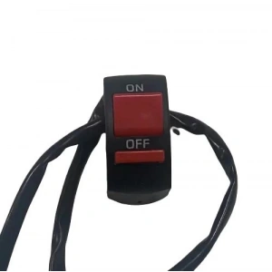 Far Açma Düğmesi Usbsiz