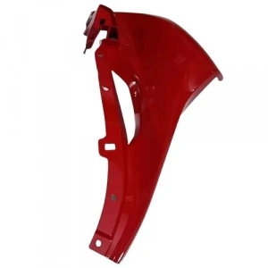 Honda CBR 125 Far Yan Grenaj Sol Kırmızı Orijinal