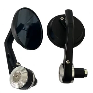 Universal Gidon Aynası Gri