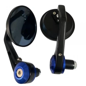 Universal Gidon Aynası Mavi