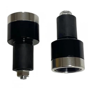 Gidon Topuzu 1 Gri Takım