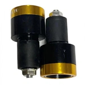 Gidon Topuzu 1 Sarı