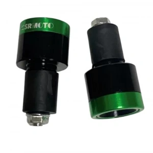 Gidon Topuzu 1 Yeşil