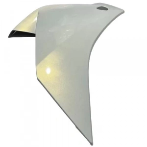 Honda CBR 250 Grenaj Sağ Beyaz Eski Orijinal