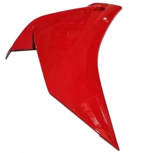 Honda CBR 125 Grenaj Sağ Kırmızı Büyük Orijinal