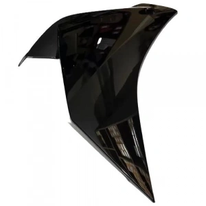 Honda CBR 125 Grenaj Sağ Siyah Büyük Orijinal