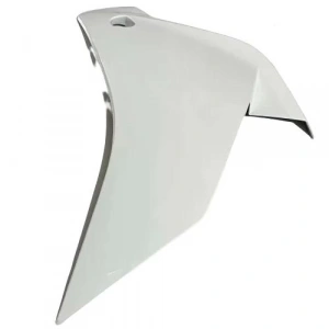 Honda CBR 125 Grenaj Sol Büyük Beyaz Orijinal