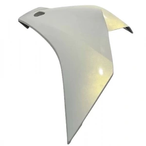 Honda CBR 250 Grenaj Sol Beyaz Eski Orijinal