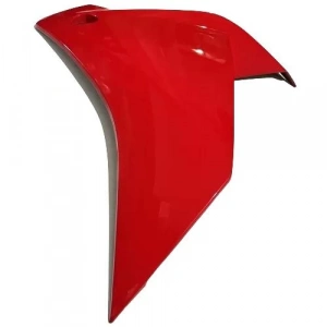 Honda CBR 125 Grenaj Sol Kırmızı Büyük Orijinal