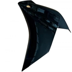 Honda CBR 125 Grenaj Sol Siyah Büyük Orijinal