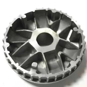 Hero Duet 125 Burç Yatağı 6lı (Enjeksiyonlu) Orijinal