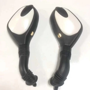 Hero Duet Ayna Beyaz Takım