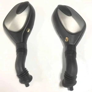 Hero Duet Ayna Füme Takım