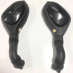 Hero Duet Ayna Siyah Takım Orijinal