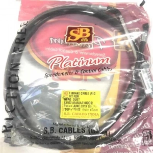 Hero Duet Fren Teli Ön Sağ SB