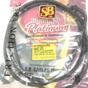 Hero Duet Gaz Teli SB