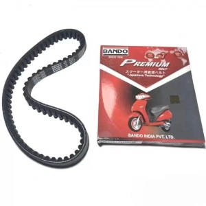 Hero Duet Kayış Gri Bando