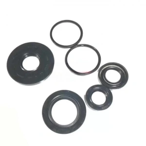 Hero Duet Keçe 5li Takım