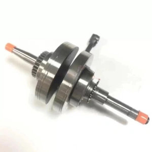 Hero Duet Krank Orijinal