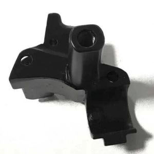 Hero Duet Kütük Sol