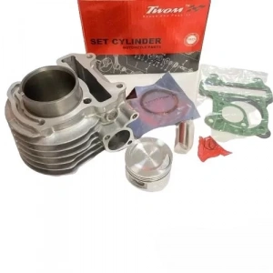 Hero Duet Silindir Dolu Twom