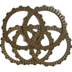 Hero Glamour 125 Debriyaj Balatası Ooh