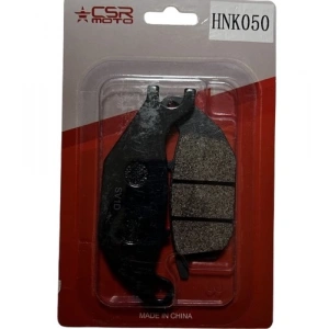 Hero Hunk Arka Fren Balatası Takım