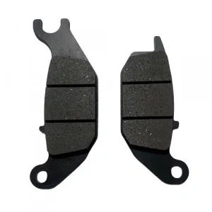 Hero Hunk Arka Fren Balatası Takım