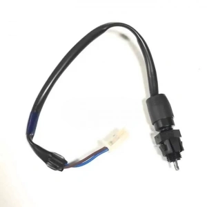 Hero Hunk Arka Fren Müşürü Minda