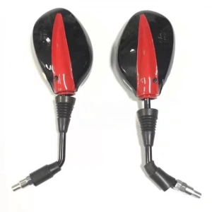 Hero Hunk Ayna Siyah Takım