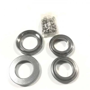 Hero Hunk Furş Takımı