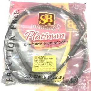 Hero Hunk Gaz Teli SB