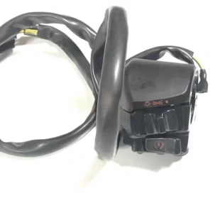 Hero Hunk Kumanda Paneli Sağ Minda