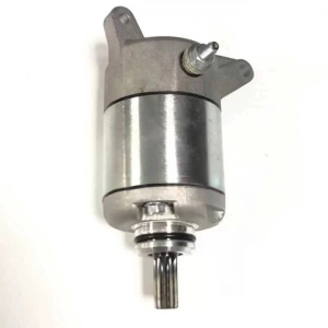 Hero Hunk Marş Motoru