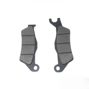 Hero Hunk Ön Fren Balatası Takım