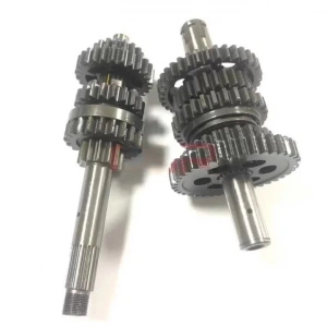 Hero Hunk Şanzıman Dişli Seti