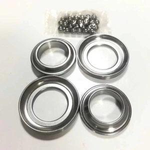 Hero Karizma Direksiyon Yatağı Takım