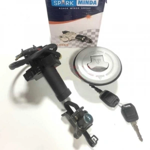 Hero Karizma Kontak Seti Minda