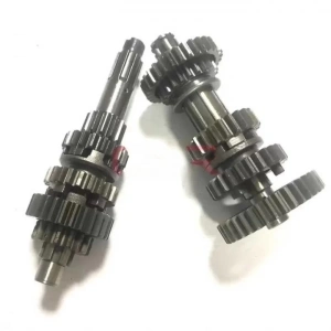 Hero Karizma Şanzıman Dişli Seti