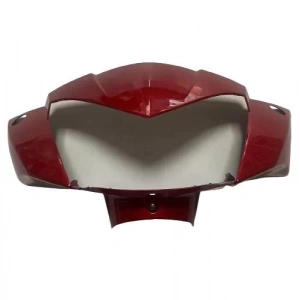 Hero Pleasure 100 Far Çerçevesi Kırmızı