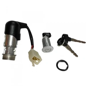 Hero Pleasure 100 Kontak Seti Minda