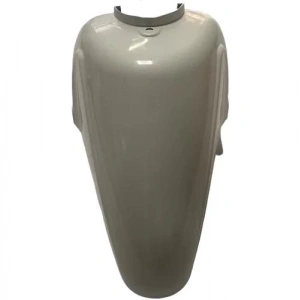 Hero Pleasure 100 Ön Çamurluk Beyaz