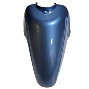 Hero Pleasure 100 Ön Çamurluk Mavi