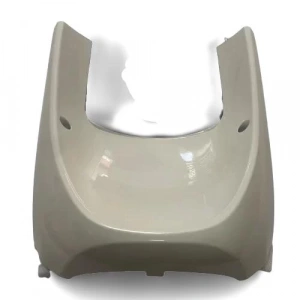 Hero Pleasure 100 Ön Panel Beyaz