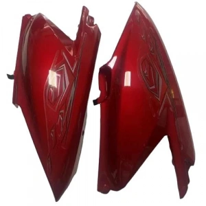 Hero Pleasure 100 Sele Altı Grenaj Kırmızı