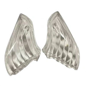 Hero Pleasure 100 Arka Sinyal Camı Takım