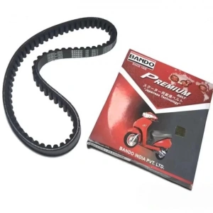 Hero Pleasure 100 Kayış Gri Bando