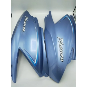 Hero Pleasure 100 Sele Altı Grenaj Mavi