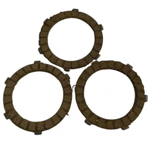 Hero Puch Debriyaj Balatası