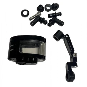 Hidrolik Kutusu Siyah